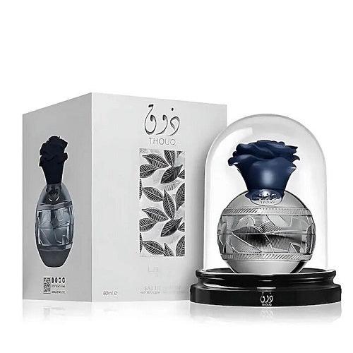 THOUQ LATTAFA 3.4 EDP UNISEX