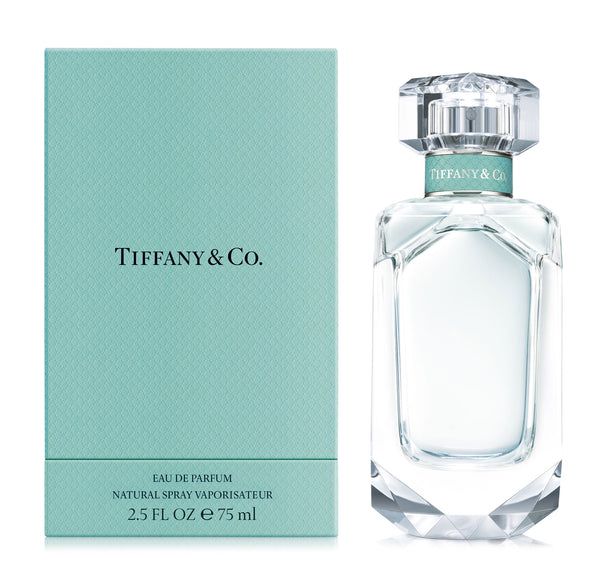 TIFFANY CO EDP