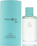 TIFFANY CO LOVE FOR HER