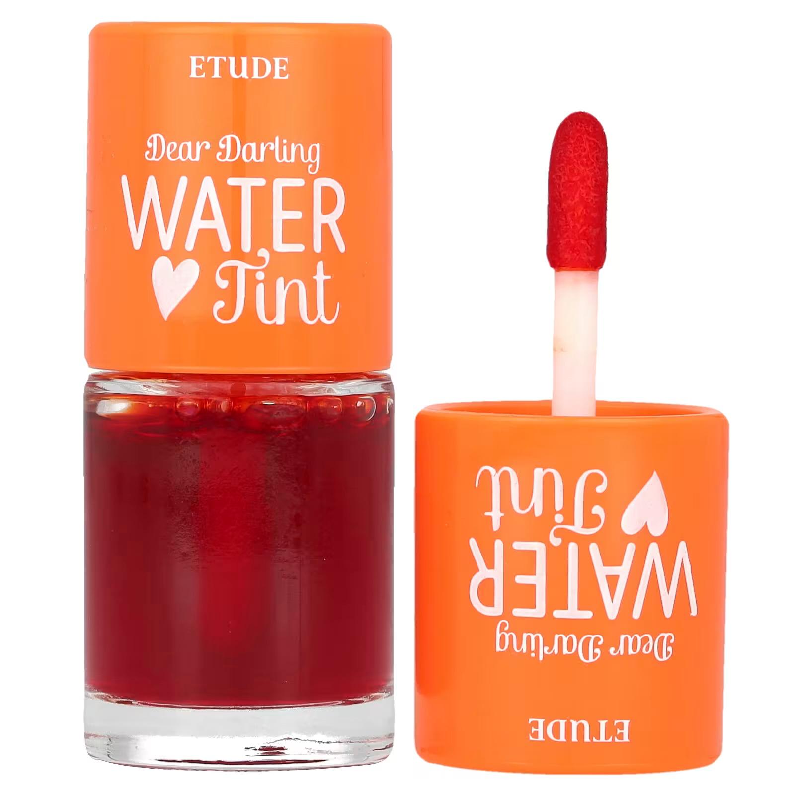 TINTE ETUDE