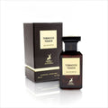 TOBACCO TOUCH 2.7 EDP M