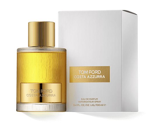 TOM FORD COSTA AZZURA 3.4 EDP M