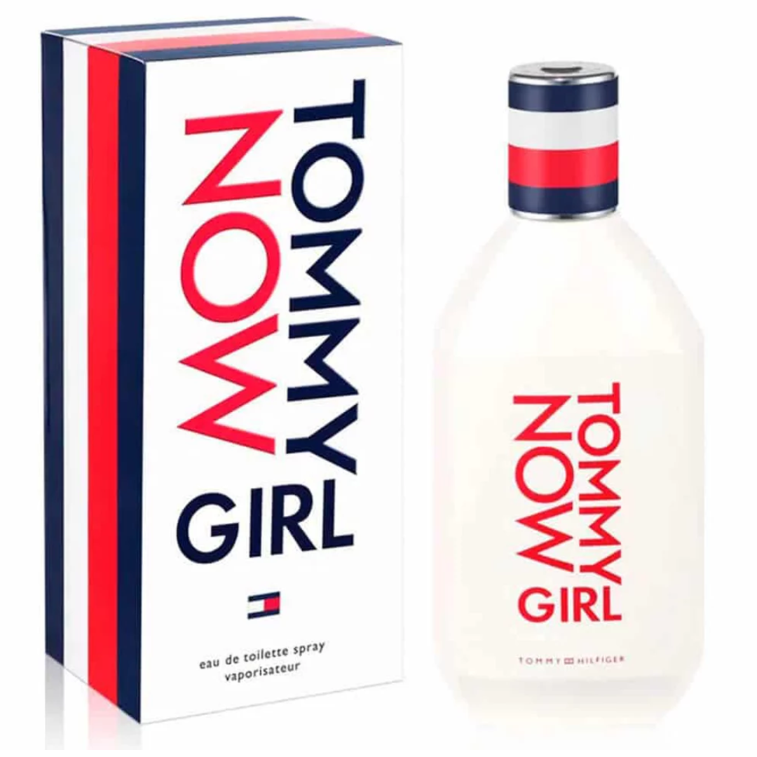TOMMY NOW