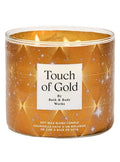 VELA TOUCH OF GOLD