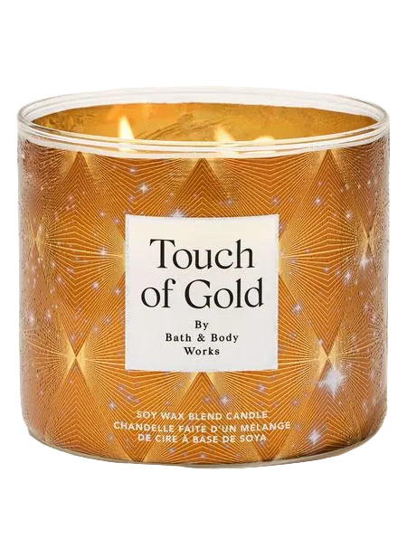 VELA TOUCH OF GOLD