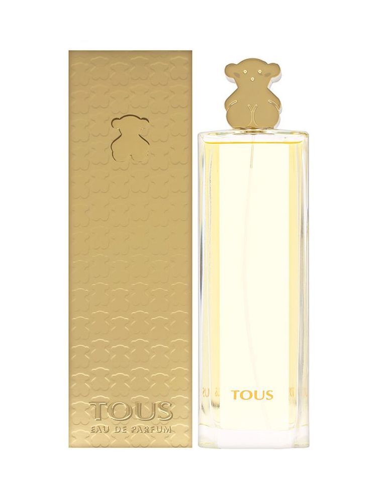 TOUS EDP