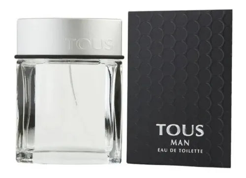 TOUS MAN 3.4 EDT M