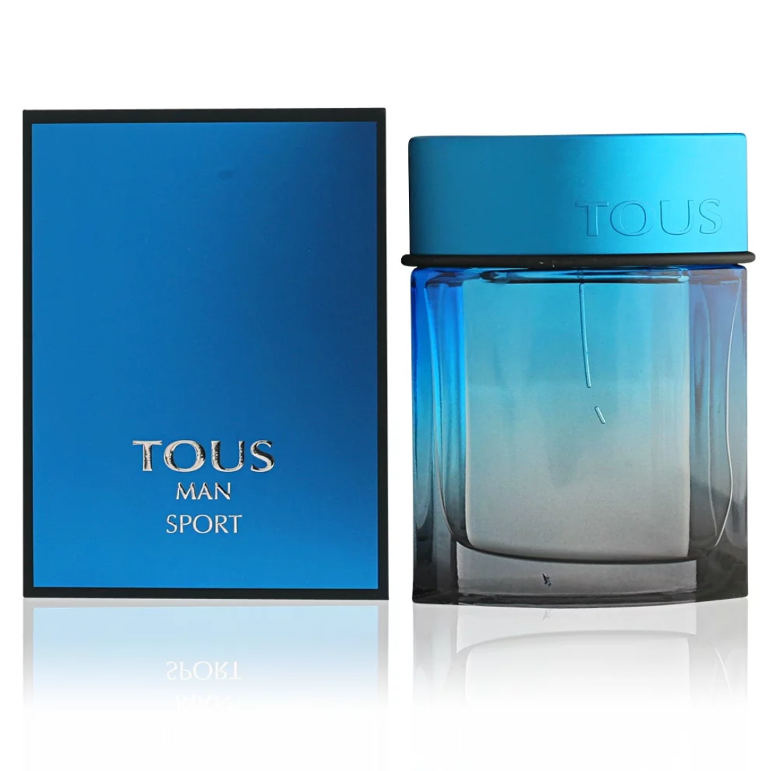 TOUS MAN SPORT 3.4 EDT M