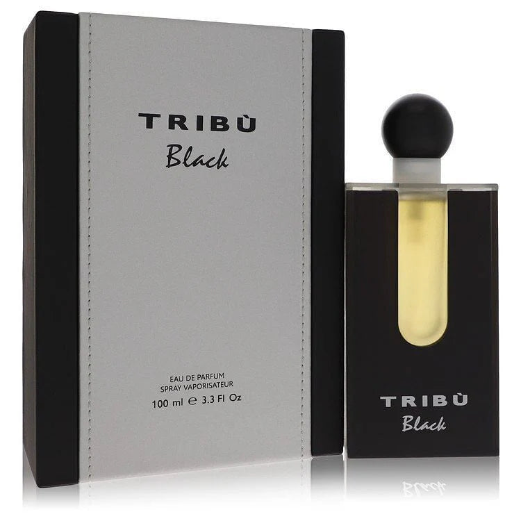 TRIBU BLACK  EDP 3.3 M