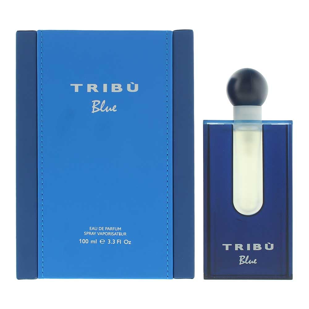 TRIBU BLUE EDP 3.3 M