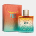 TROPICAL VIBE 3.4 EDP U