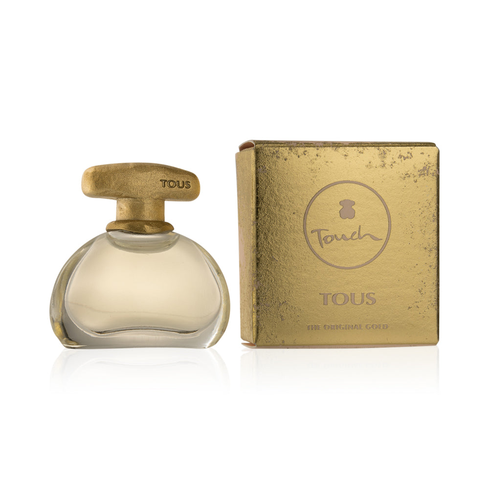 TOUCH TOUS ORIGINAL GOLD 3.4 EDT W