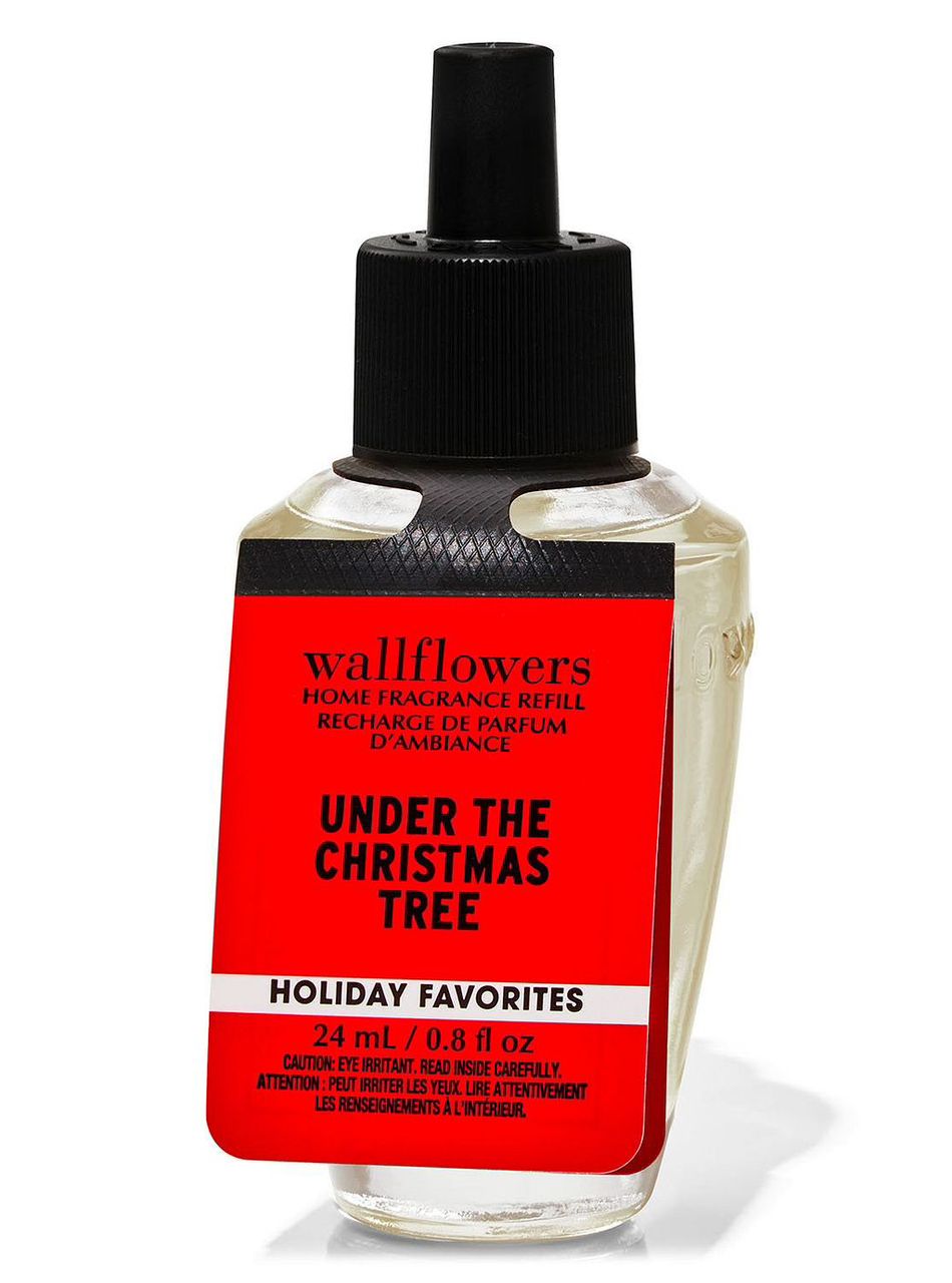 REFILL CASA UNDER THE CHRISTMAS TREE