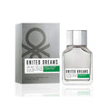 UNITED DREAMS AIM HIGH 3.4 EDT M