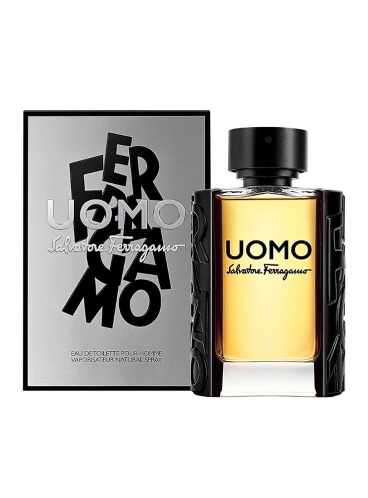 UOMO EDT