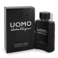 UOMO SIGNATURE