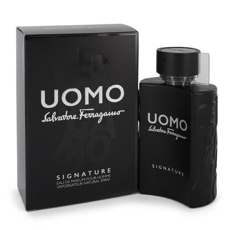 UOMO SIGNATURE