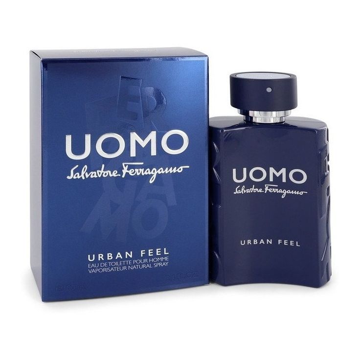 UOMO URBAN FEEL