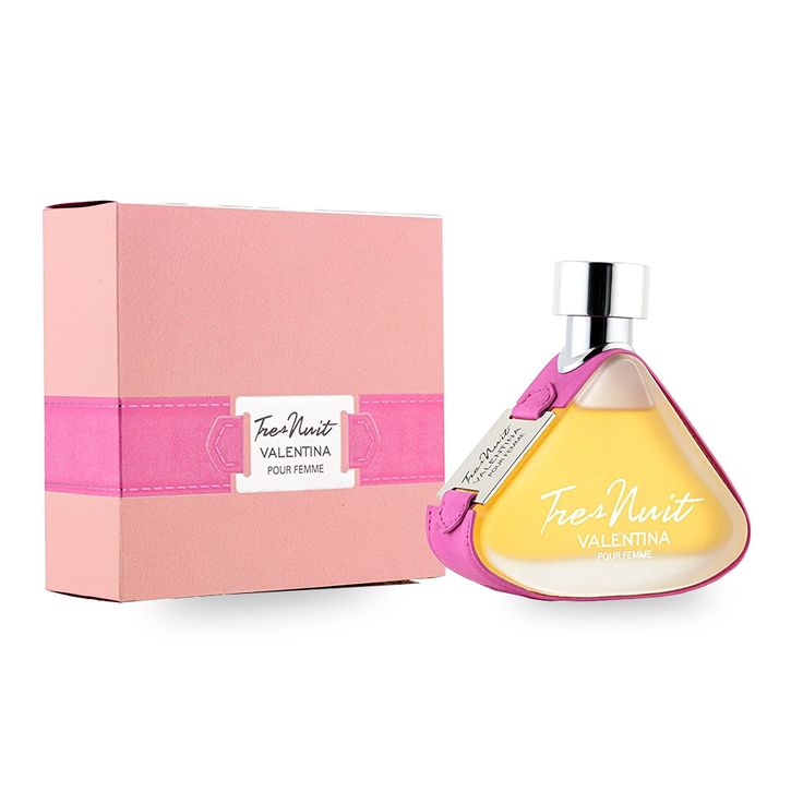 TRES NUIT VALENTINA 3.4 EDP W