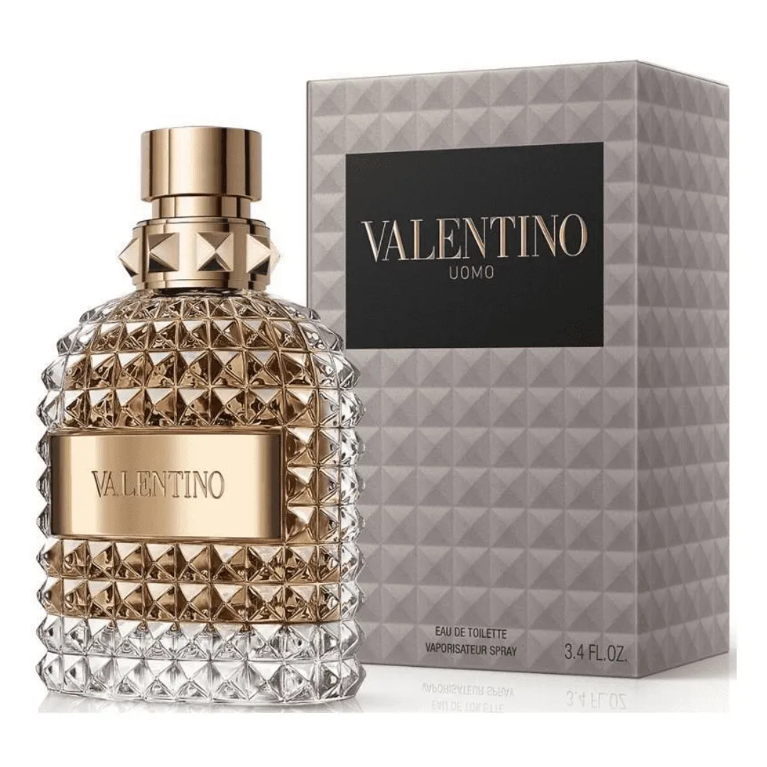 VALENTINO UOMO 3.4 EDT M