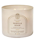 VELA VANILLA BEAN