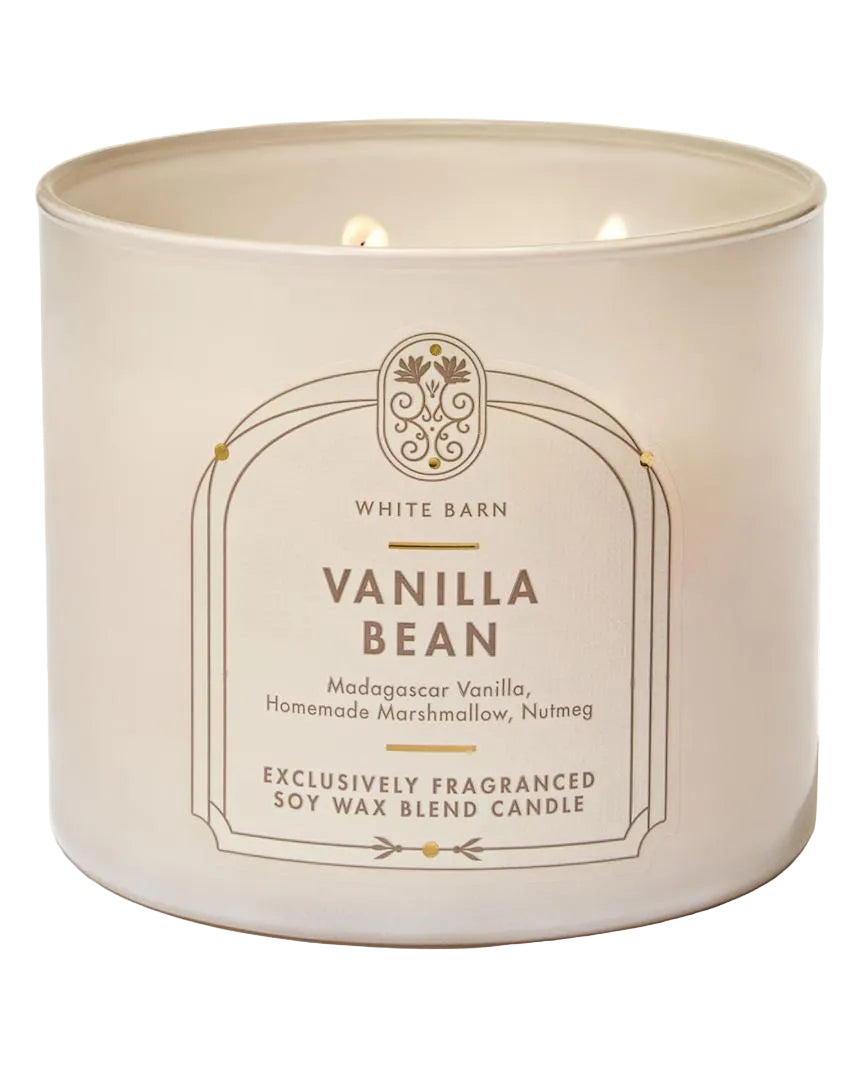 VELA VANILLA BEAN