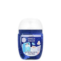 ANTIBACTERIAL BATH AND BODY VANILLA CICLES