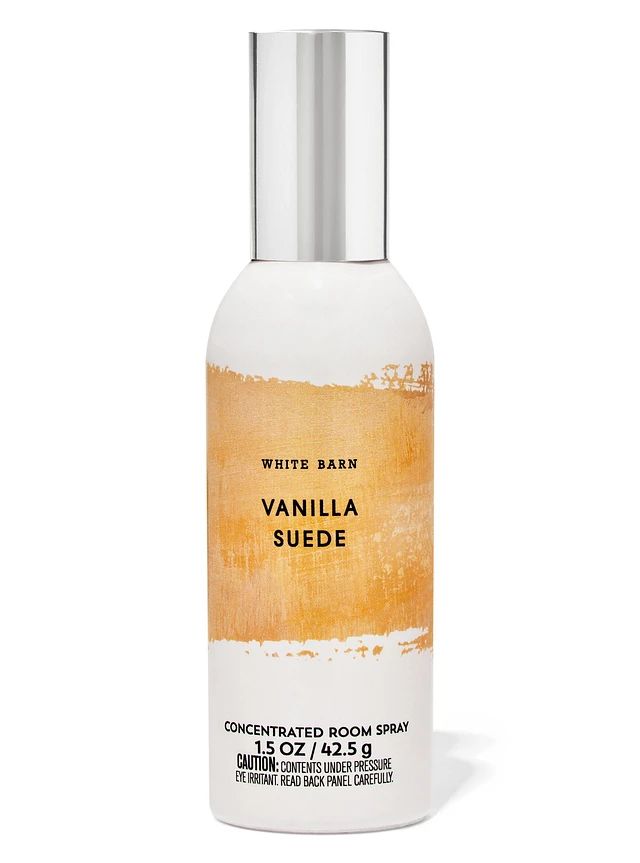 AMBIENTADOR VANILLA SUEDE