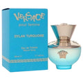 VERSACE DYLAN TURQUOISE 3.4 EDPT W