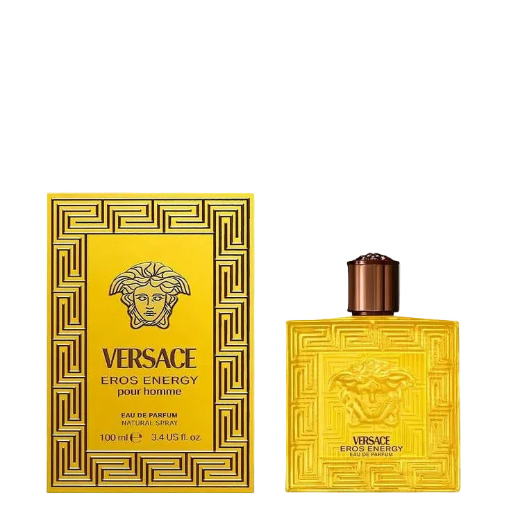 VERSACE EROS ENERGY 3.4 EDP M