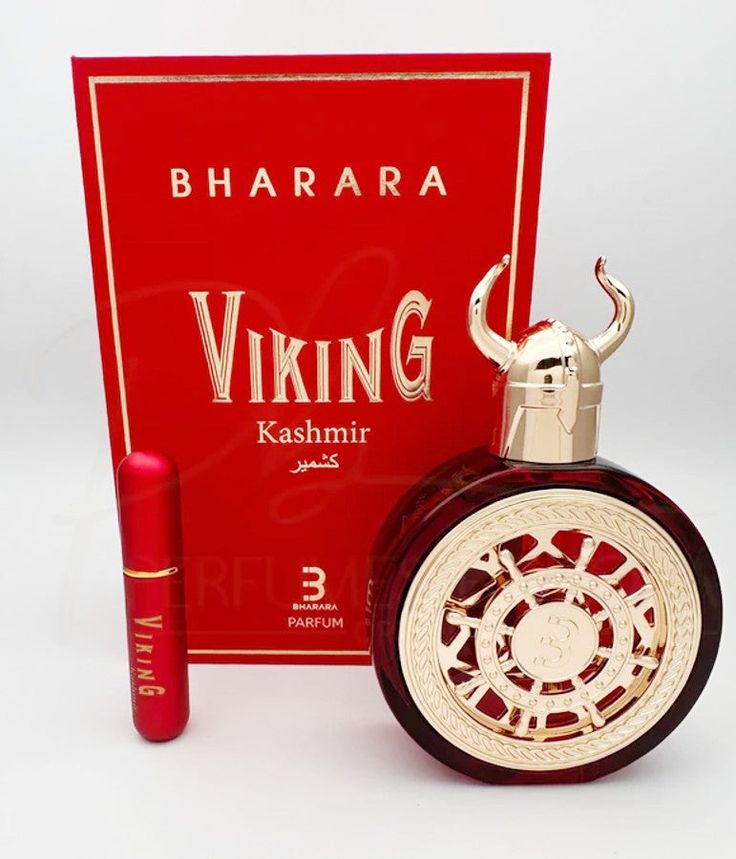 VIKING KASHMIR