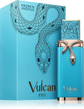 VULCAN FEU 3.4 EDP W