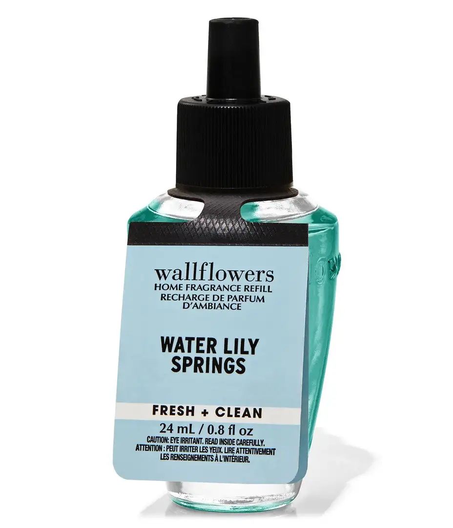 REFILL CASA WATER LILY SPRINGS