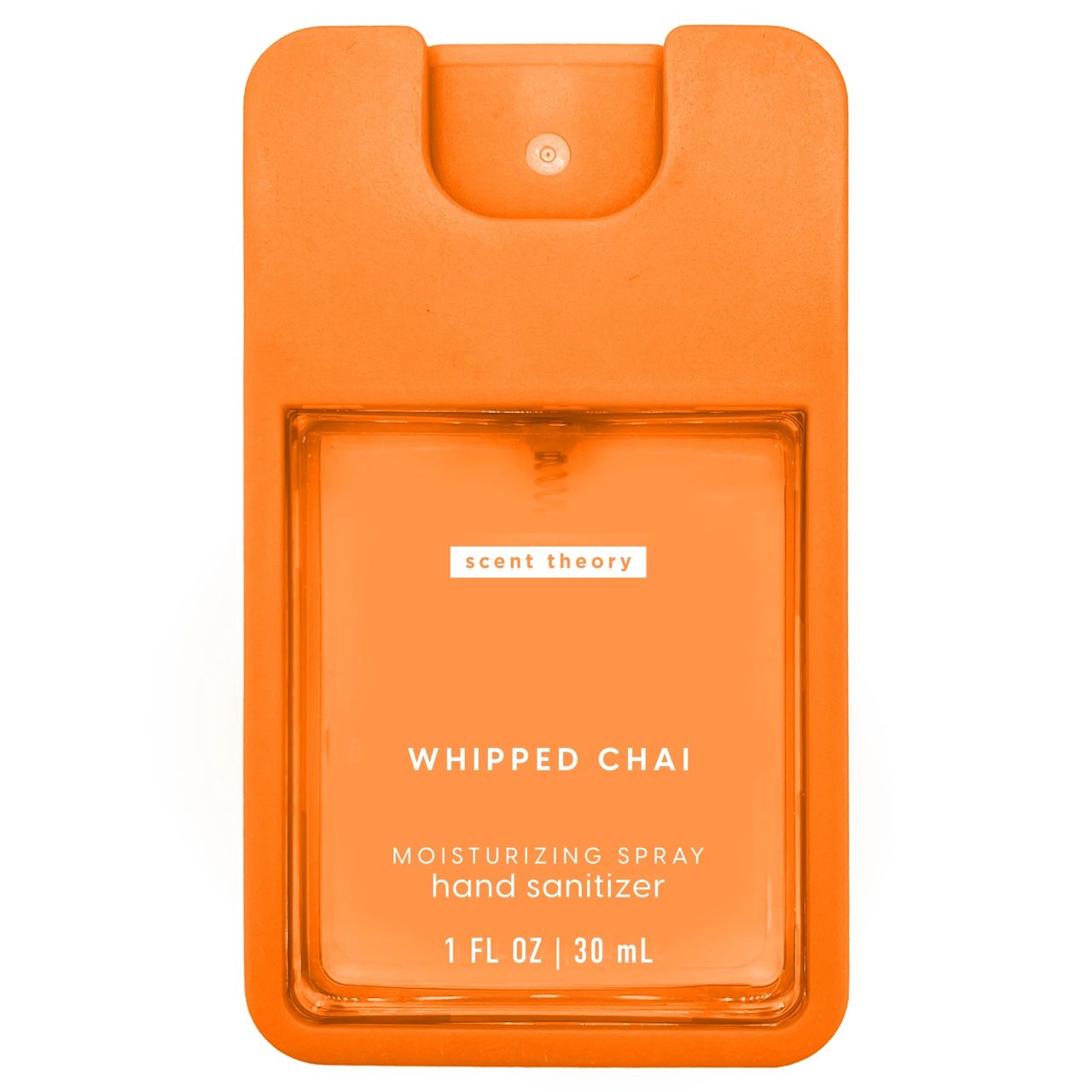 ANTIBACTERIAL SCENT THEORY WHIPPED CHAI