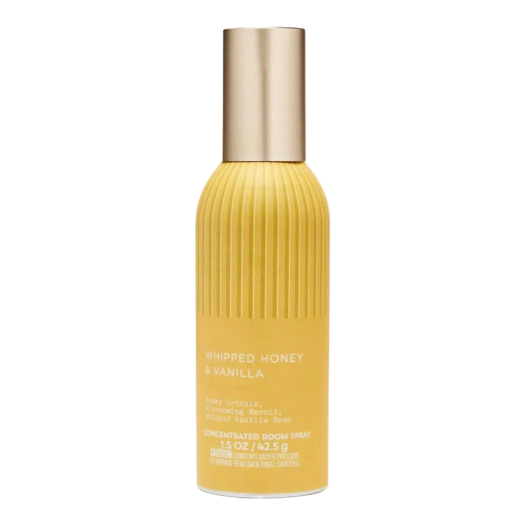 AMBIENTADOR WHIPPED HONEY Y VANILLA