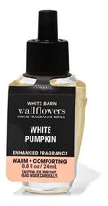 REFILL CASA WHITE PUMPKIN 0.8 OZ
