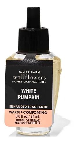 REFILL CASA WHITE PUMPKIN 0.8 OZ