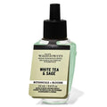 REFILL CASA WHITE TEA & SAGE 0.8 OZ