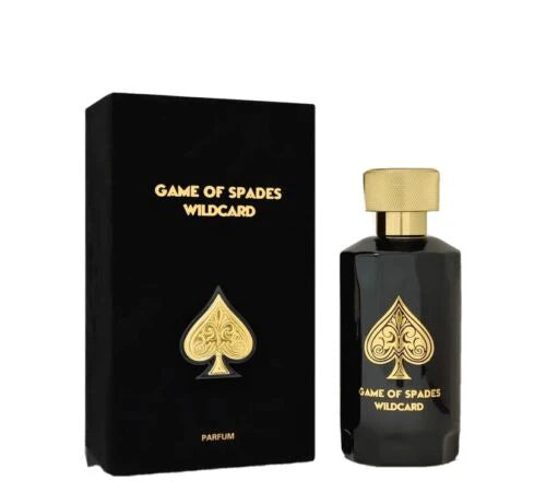 WILCARD GAME OF SPADES 3.4 EDP M