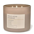 VELA WILD ROSE & SUEDE