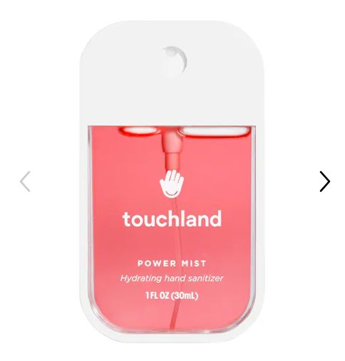 ANTIBACTERIAL TOUCHLAND WILD WATERMELON