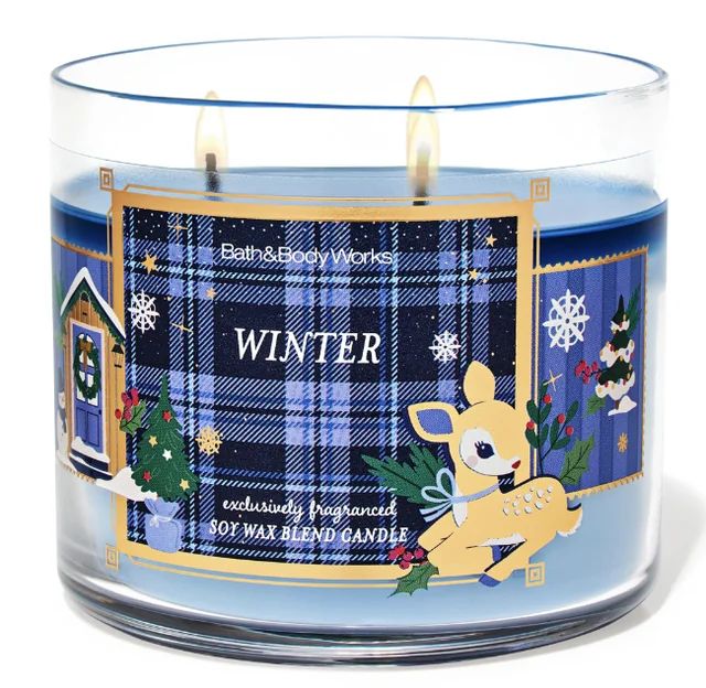 VELA WINTER