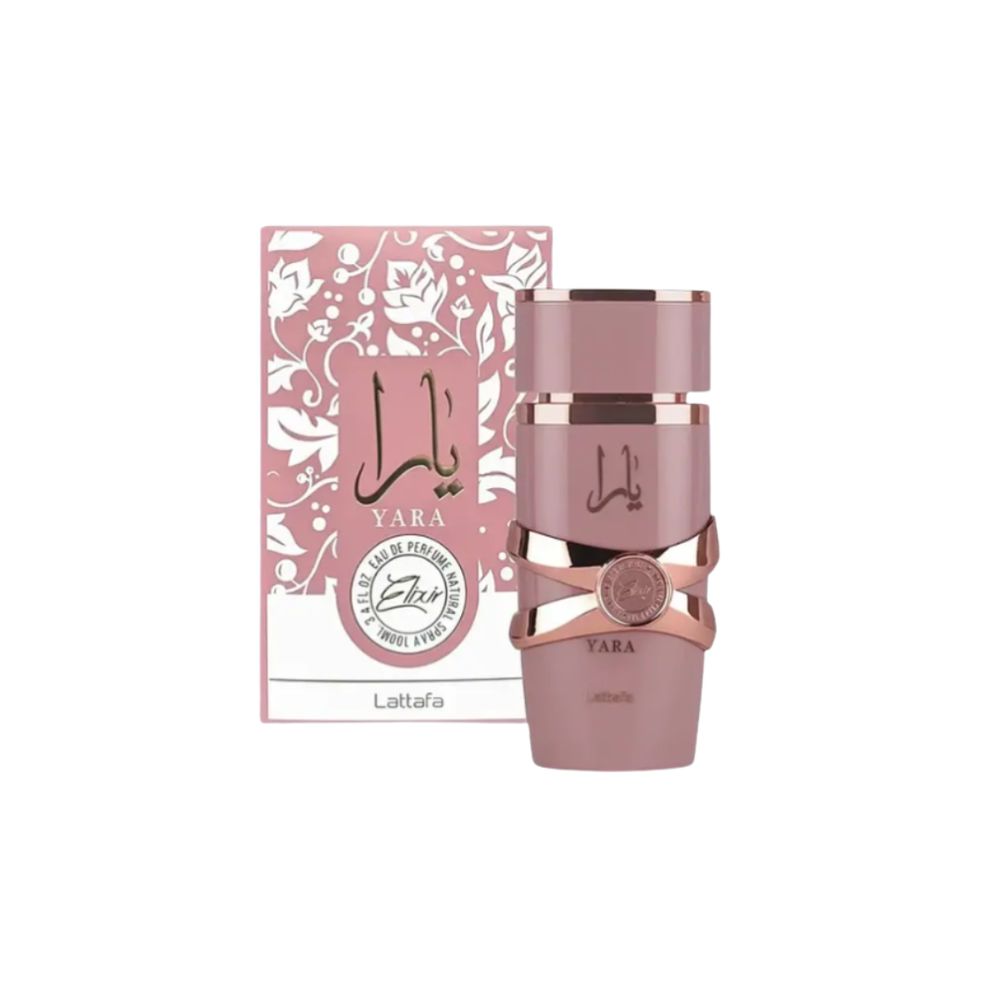YARA ELIXIR LATTAFA 3.4 EDP