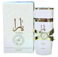 YARA MOI  LATTAFA 3.4 EDP W