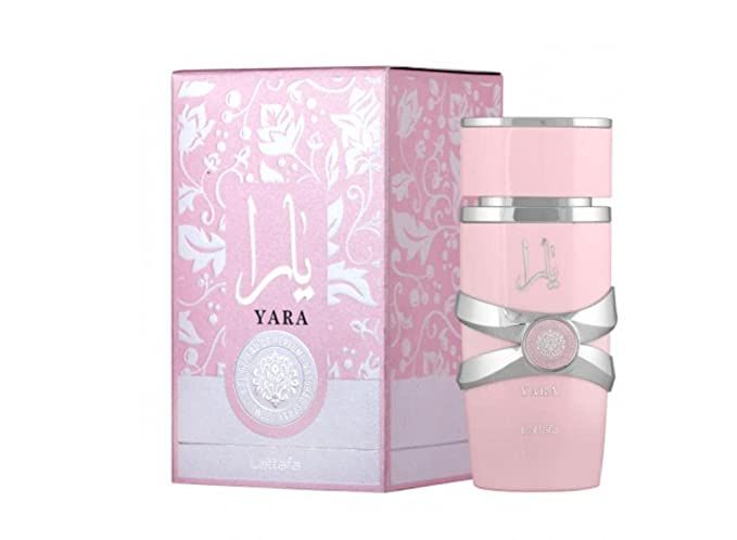 YARA LATTAFA 3.4 EDP W