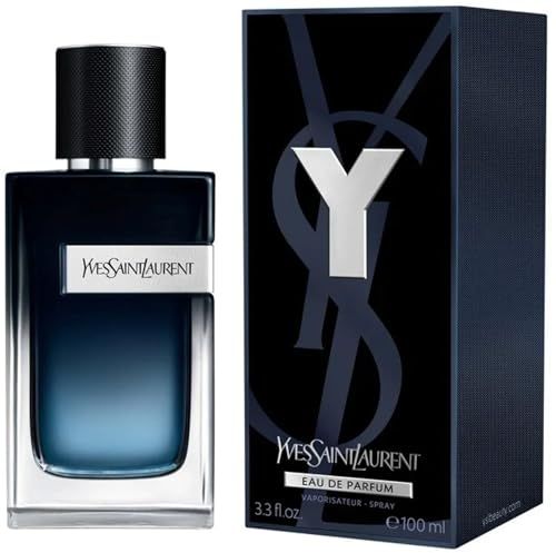 YVES SAINTLAURENT 3.3 EDP M
