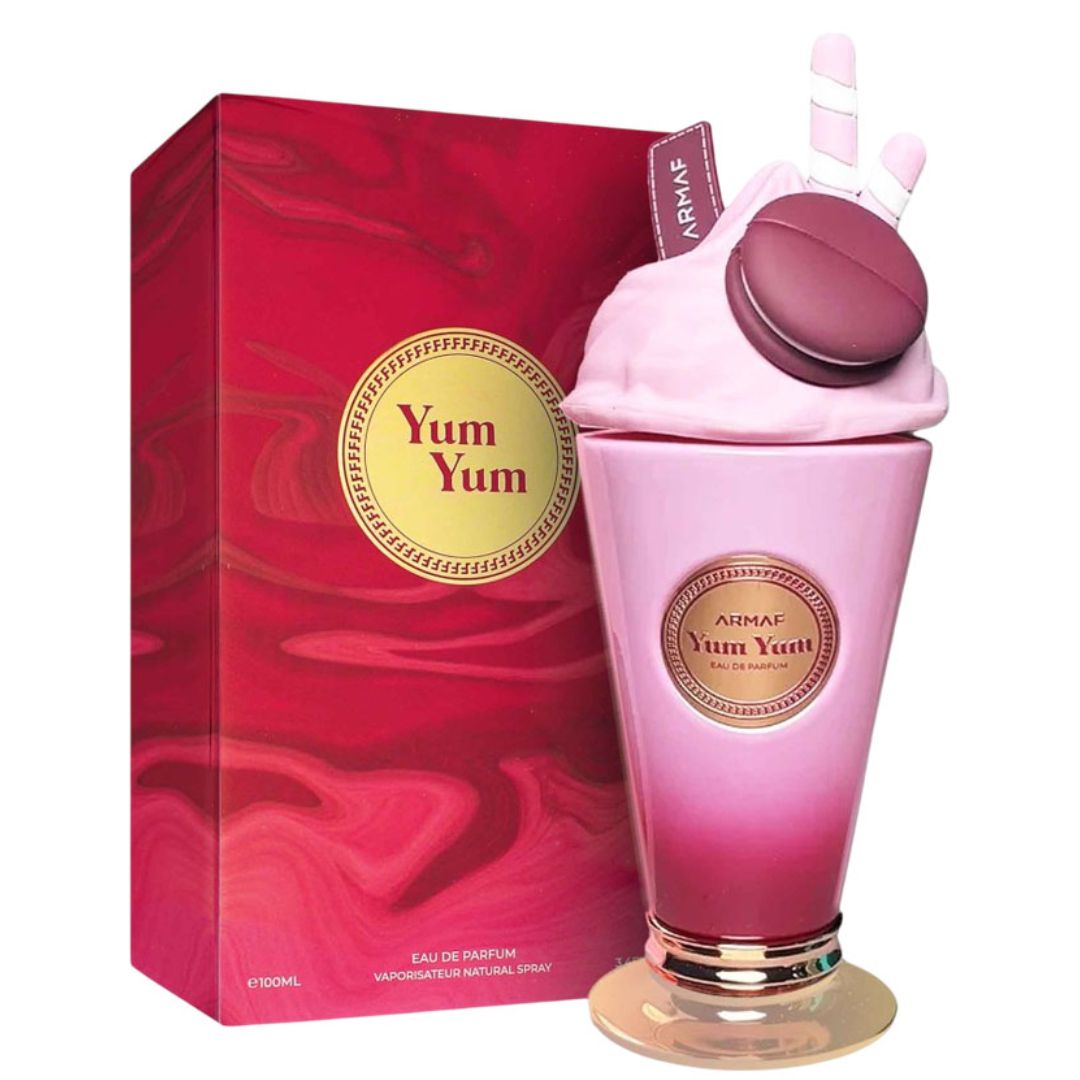 YUM YUM DE ARMAF 3.4 EDP W