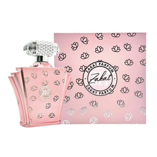 ZAKAT Z17 3.4 EDP W