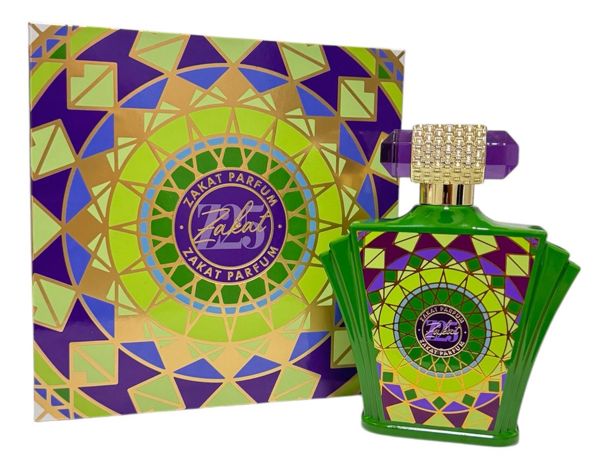 ZAKAT PARFUM 3.4 EDP W