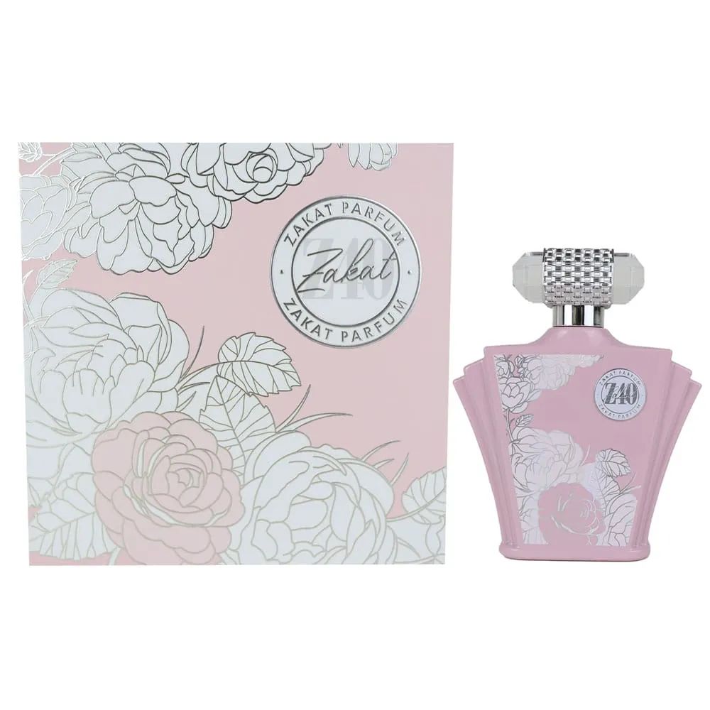 ZAKAT Z40 3.4 EDP W